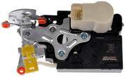 Door Lock Actuator Motor Dorman-OE Solutions 931-154