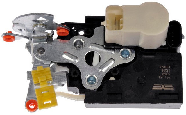 Door Lock Actuator Motor Dorman-OE Solutions 931-154