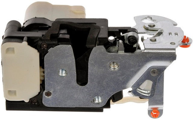 Door Lock Actuator Motor Dorman-OE Solutions 931-154