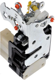 Door Lock Actuator Motor Dorman-OE Solutions 931-154