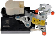 Door Lock Actuator Motor Dorman-OE Solutions 931-155