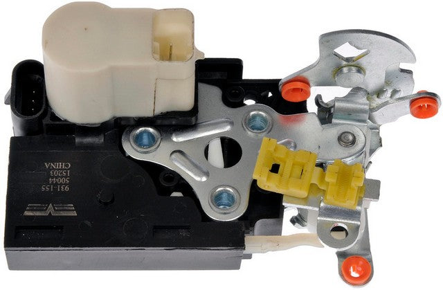 Door Lock Actuator Motor Dorman-OE Solutions 931-155