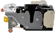 Door Lock Actuator Motor Dorman-OE Solutions 931-155
