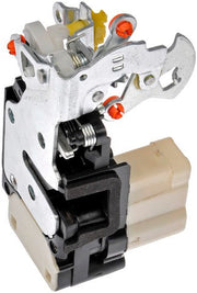 Door Lock Actuator Motor Dorman-OE Solutions 931-155