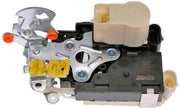 Door Lock Actuator Motor Dorman-OE Solutions 931-156