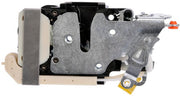 Door Lock Actuator Motor Dorman-OE Solutions 931-156