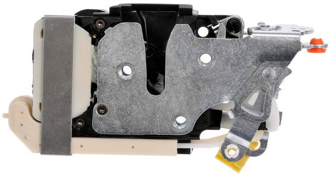 Door Lock Actuator Motor Dorman-OE Solutions 931-156