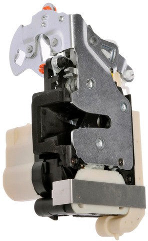 Door Lock Actuator Motor Dorman-OE Solutions 931-156