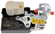 Door Lock Actuator Motor Dorman-OE Solutions 931-157