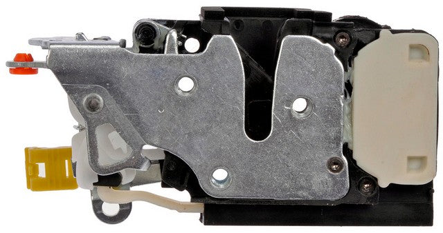 Door Lock Actuator Motor Dorman-OE Solutions 931-157