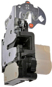 Door Lock Actuator Motor Dorman-OE Solutions 931-157