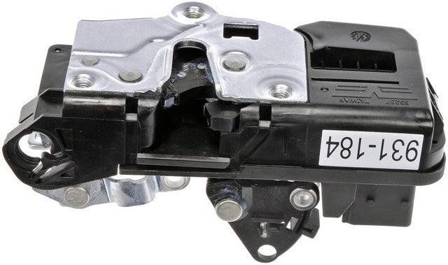 Door Lock Actuator Motor Dorman-OE Solutions 931-184