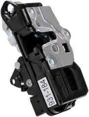 Door Lock Actuator Motor Dorman-OE Solutions 931-184