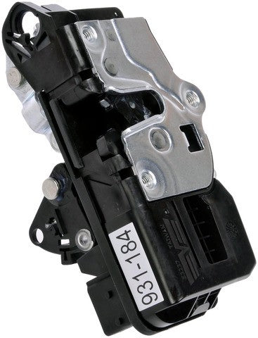 Door Lock Actuator Motor Dorman-OE Solutions 931-184