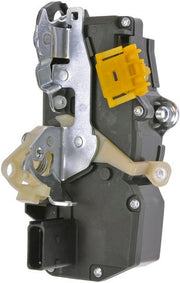 Door Lock Actuator Motor Dorman-OE Solutions 931-185