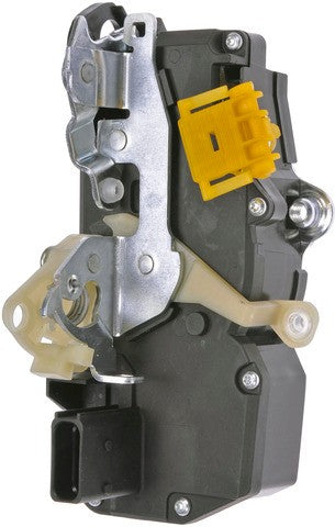 Door Lock Actuator Motor Dorman-OE Solutions 931-185
