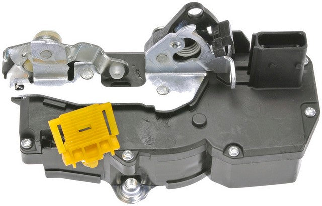 Door Lock Actuator Motor Dorman-OE Solutions 931-186