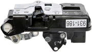 Door Lock Actuator Motor Dorman-OE Solutions 931-186