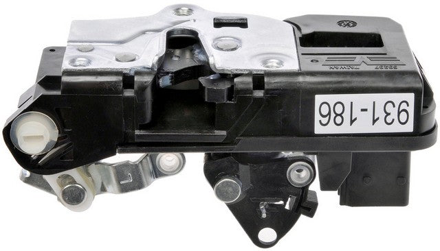 Door Lock Actuator Motor Dorman-OE Solutions 931-186