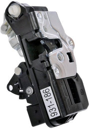 Door Lock Actuator Motor Dorman-OE Solutions 931-186