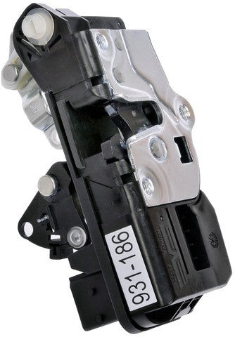 Door Lock Actuator Motor Dorman-OE Solutions 931-186