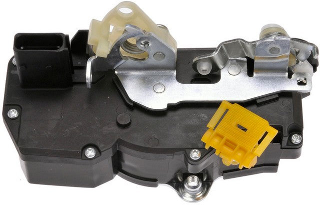 Door Lock Actuator Motor Dorman-OE Solutions 931-187