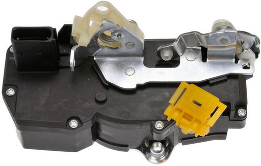 Door Lock Actuator Motor Dorman-OE Solutions 931-187