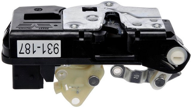Door Lock Actuator Motor Dorman-OE Solutions 931-187