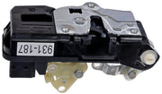 Door Lock Actuator Motor Dorman-OE Solutions 931-187