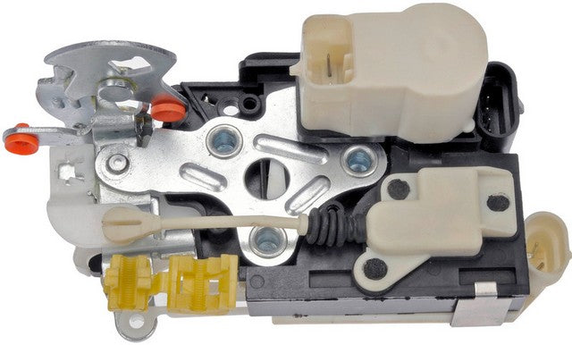 Door Lock Actuator Motor Dorman-OE Solutions 931-208