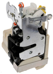 Door Lock Actuator Motor Dorman-OE Solutions 931-208