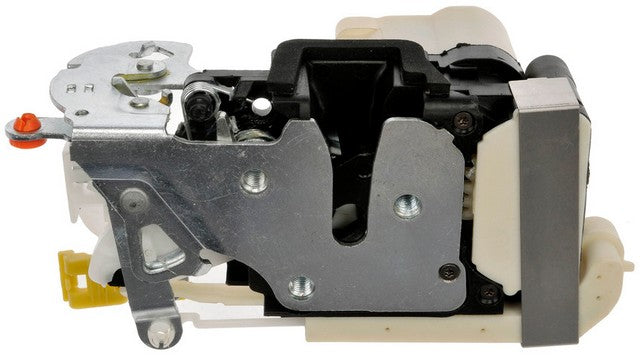 Door Lock Actuator Motor Dorman-OE Solutions 931-209