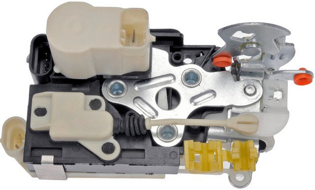 Door Lock Actuator Motor Dorman-OE Solutions 931-209