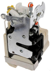 Door Lock Actuator Motor Dorman-OE Solutions 931-209