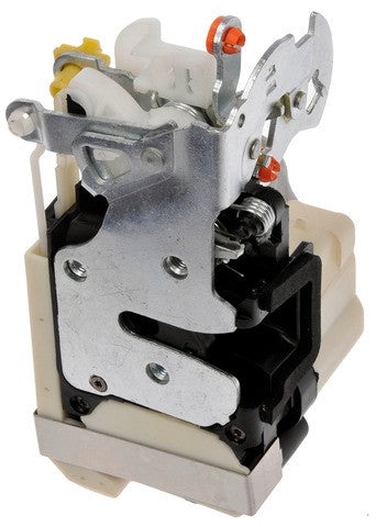Door Lock Actuator Motor Dorman-OE Solutions 931-209