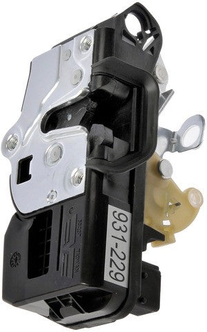 Door Lock Actuator Motor Dorman-OE Solutions 931-229