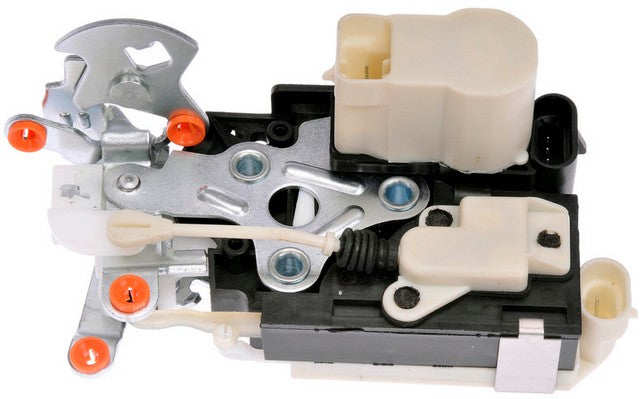 Door Lock Actuator Motor Dorman-OE Solutions 931-256