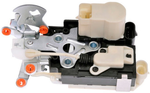 Door Lock Actuator Motor Dorman-OE Solutions 931-256