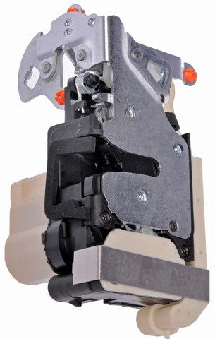 Door Lock Actuator Motor Dorman-OE Solutions 931-256