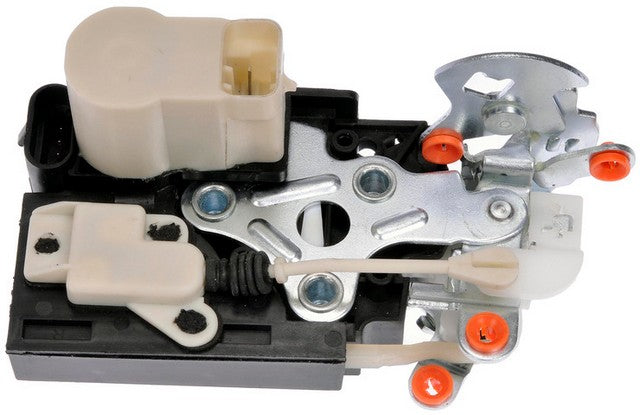 Door Lock Actuator Motor Dorman-OE Solutions 931-257
