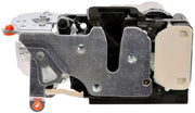 Door Lock Actuator Motor Dorman-OE Solutions 931-257