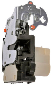 Door Lock Actuator Motor Dorman-OE Solutions 931-257