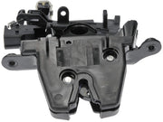 Trunk Lock Actuator Motor Dorman-OE Solutions 931-258