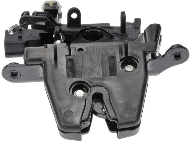 Trunk Lock Actuator Motor Dorman-OE Solutions 931-258