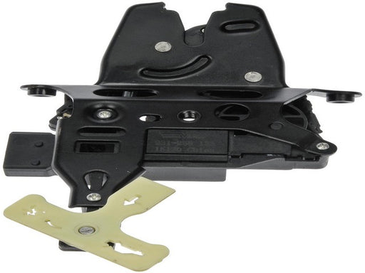 Trunk Lock Actuator Motor Dorman-OE Solutions 931-258