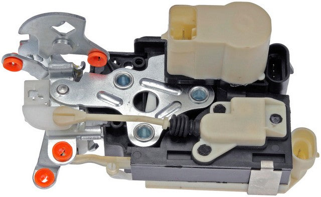 Door Lock Actuator Motor Dorman-OE Solutions 931-260