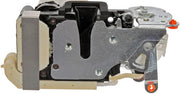 Door Lock Actuator Motor Dorman-OE Solutions 931-260