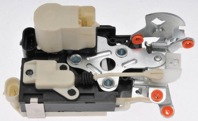 Door Lock Actuator Motor Dorman-OE Solutions 931-261
