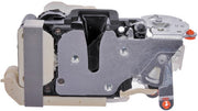 Door Lock Actuator Motor Dorman-OE Solutions 931-261
