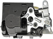 Liftgate Lock Actuator Dorman-OE Solutions 931-262